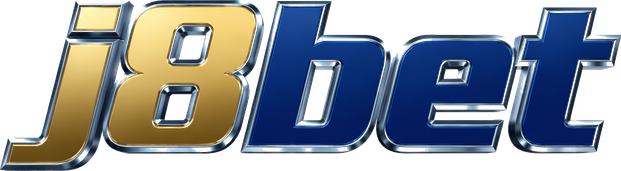 j8bet logo